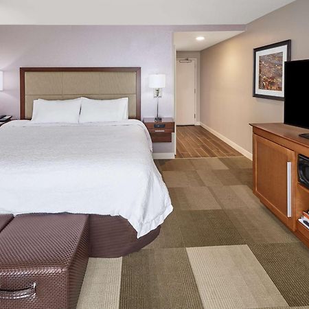 Hampton Inn Fond Du Lac Luaran gambar