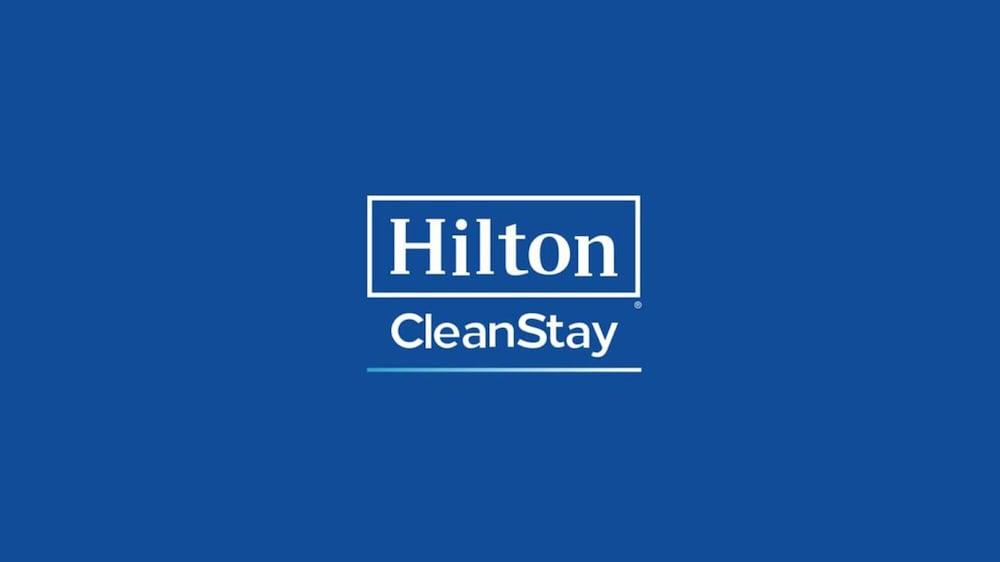 Hampton Inn Fond Du Lac Luaran gambar