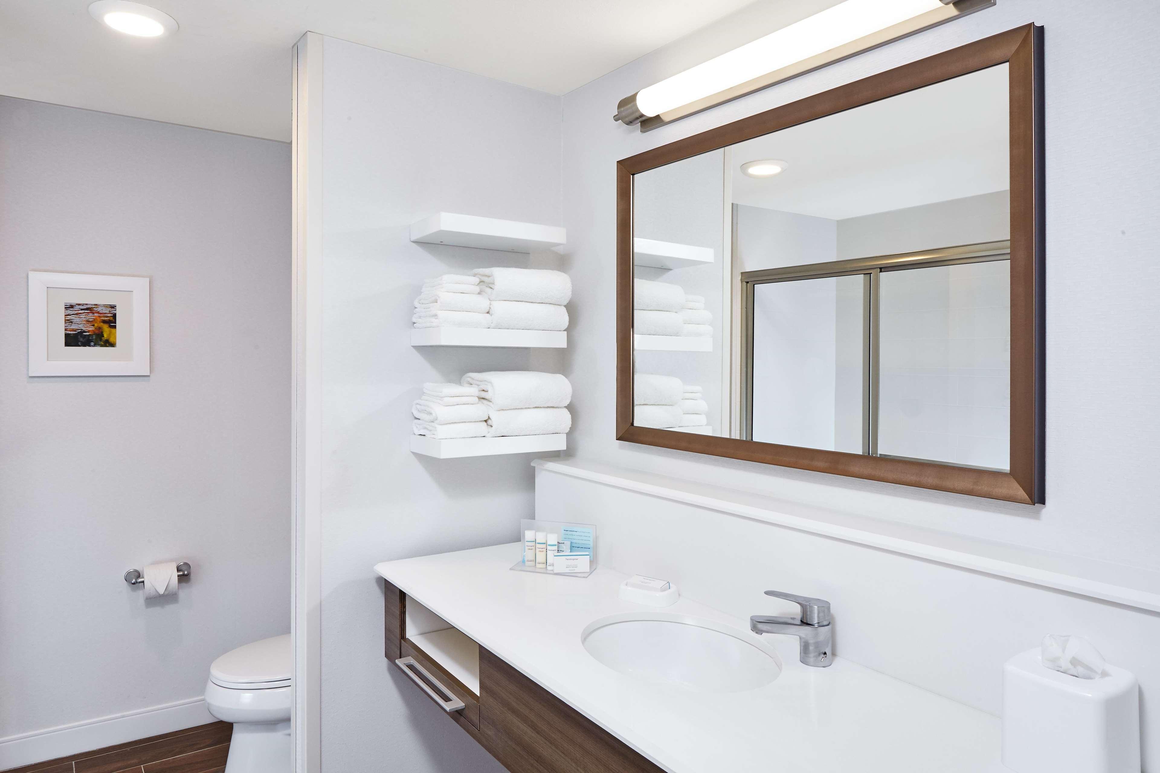 Hampton Inn Fond Du Lac Luaran gambar