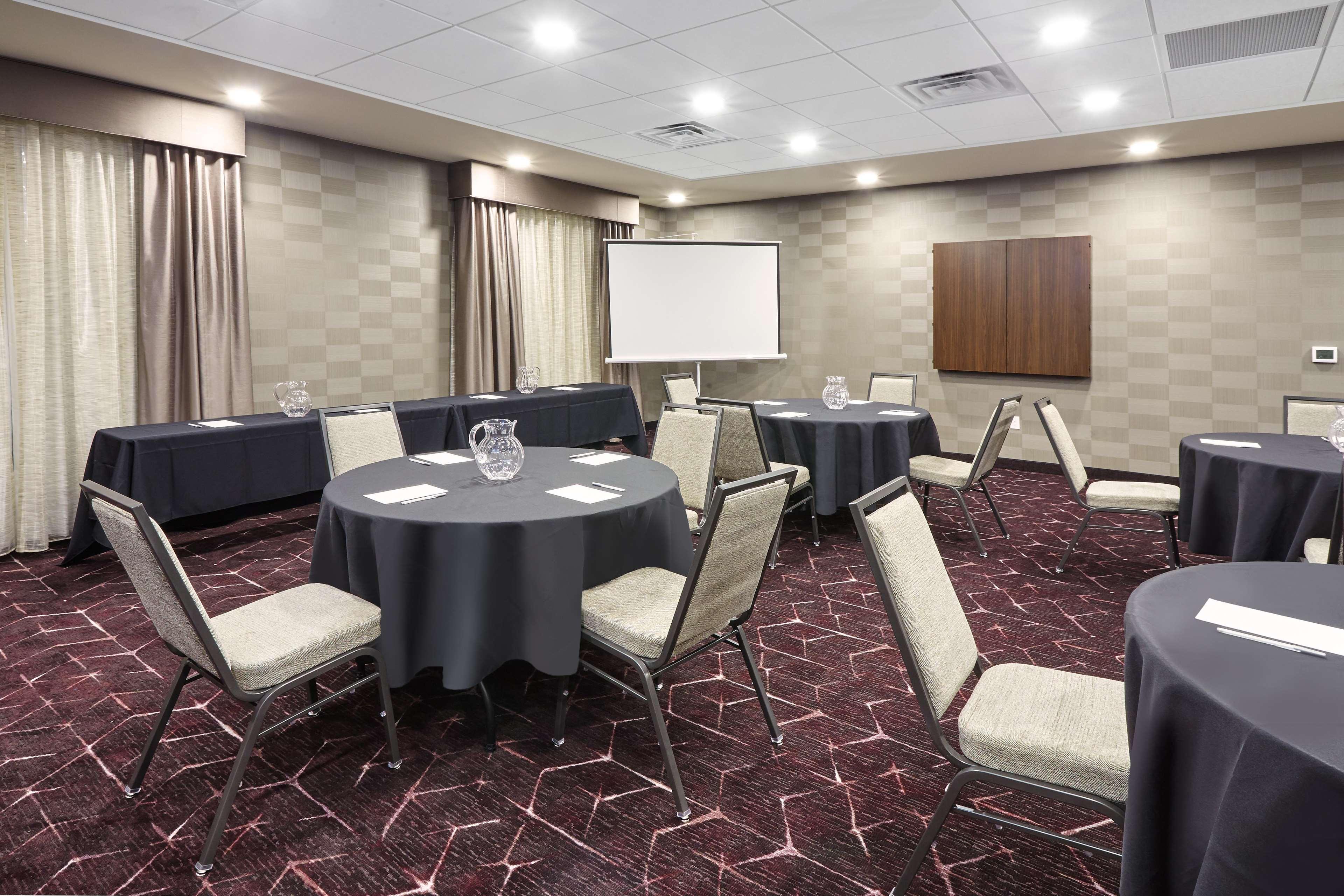 Hampton Inn Fond Du Lac Luaran gambar