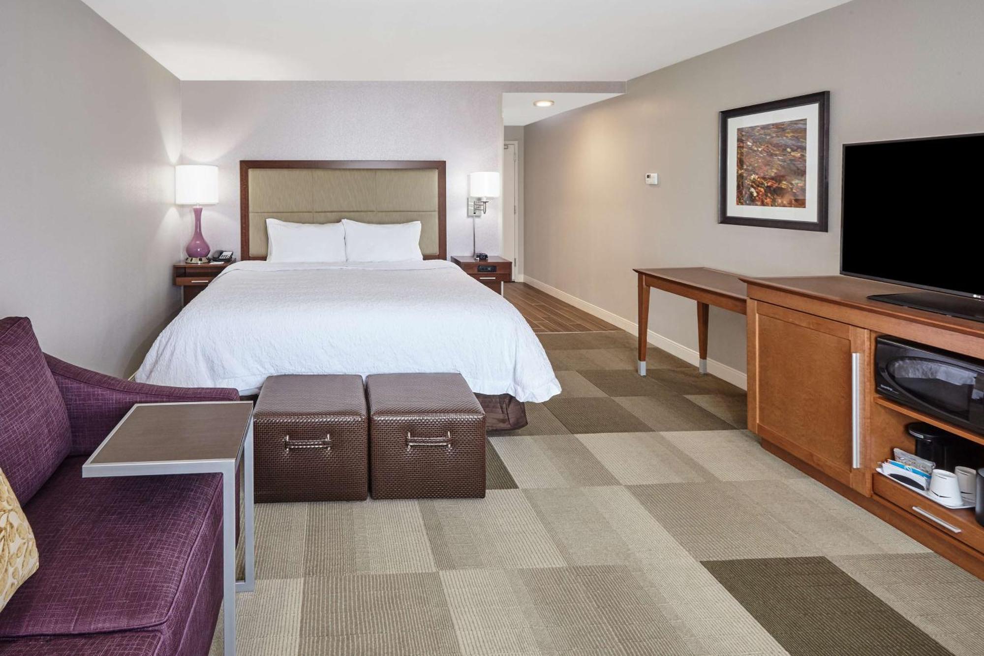 Hampton Inn Fond Du Lac Luaran gambar